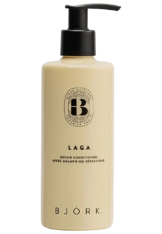 BJÖRK LAGA Repair Conditioner Balsam 250