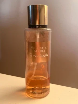 Bare vanilla Victoria secret