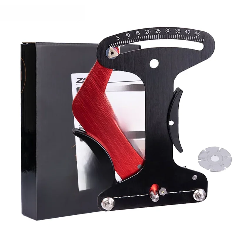 AliExpress - ZTTO CNC Fahrrad Speichen Spannung Meter Rad Builders Spanner Werkzeug MTB Road Speichenschlüssel Checker Anzeige Genaues Stabiles 