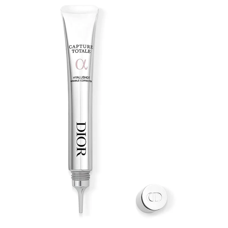 DIOR Capture Totale Hyalushot - Wrinkle Corrector 15 ml, Hudpleje, Skincare, Cremer
