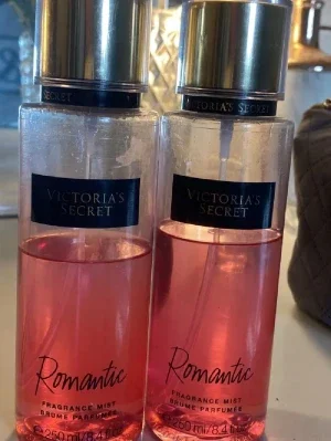 Victoria's Secret Romantic mist 250ml