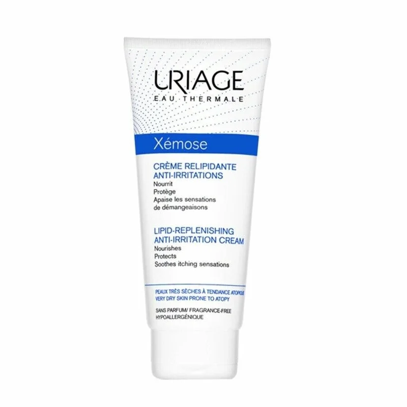 Uriage Xemose Crema Anti-Irritazioni 200ml