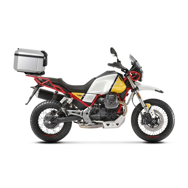 Shad Top Master Top Box Rack - Moto Guzzi V85 TT 2019-2023