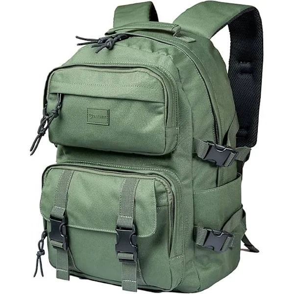 Girls' School Backpack, Casual Travel Backpacks 15 Inch Laptop Work Backpack for Teenage Boys Lightweight Backpack Waterproof School Bag College