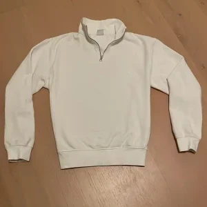 Halfzip från Zara