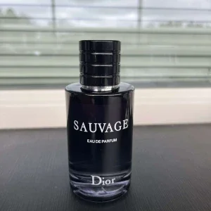 Dior Sauvage EDP 100ml