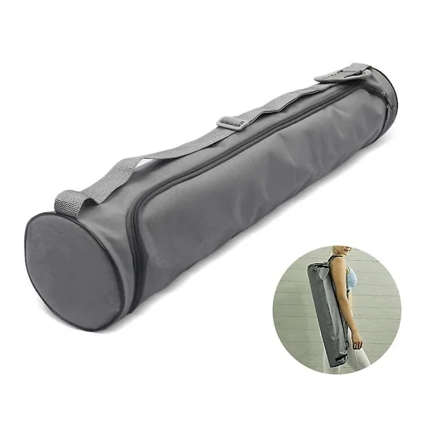 【xj】Yogapose Yogamåtte Håndtaske Vandtæt Yogamåttepose Yogamåtte