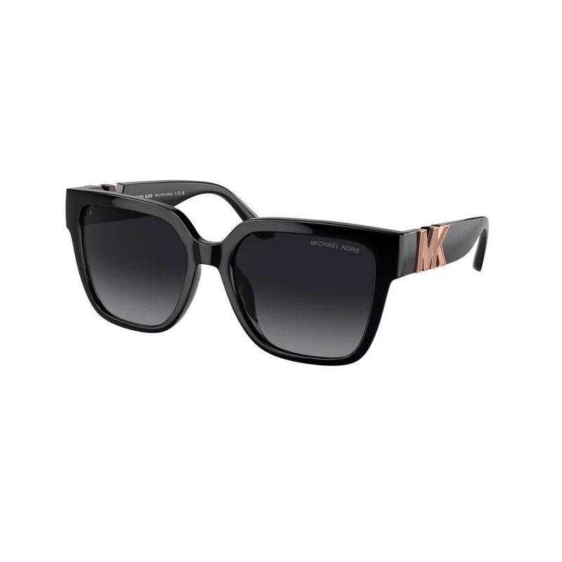 Michael Kors - Solbriller - Svart - MK2170U 3005T3 KARLIE 5417