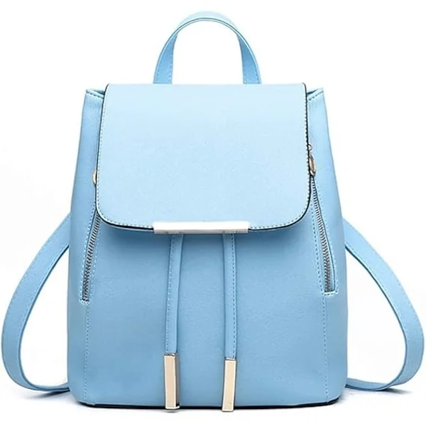Fashion Backpack for Women, Travel Backpack Mini Wallet Bag Cute Backpack Multifunctional Shoulder Bag