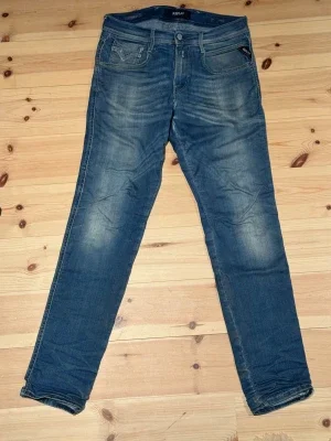 Replay Anbass Hyperflex