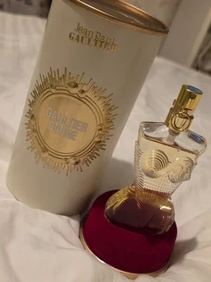 Jean Paul Gaultier Divine EdP 30ml