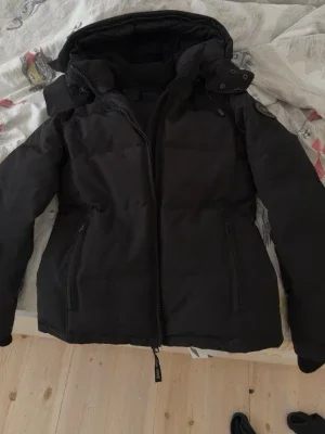 Canada Goose Chelsea Parka
