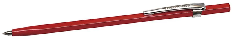 Teng Tools 270290109 Tegneblyant 150 x 6 mm, Måleinstrumenter