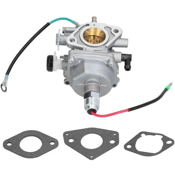 Kaasutin ruohonleikkuriin Kohler 22 23 24 25 26 27 HP moottoriin Courage SV720 SV725 SV710 SV715-FF-