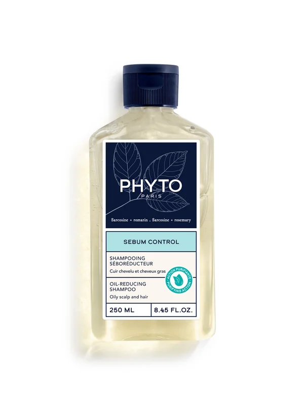 Phyto Anti-prurito Shampoo Dermolenitivo Cuoio Capelluto Irritato