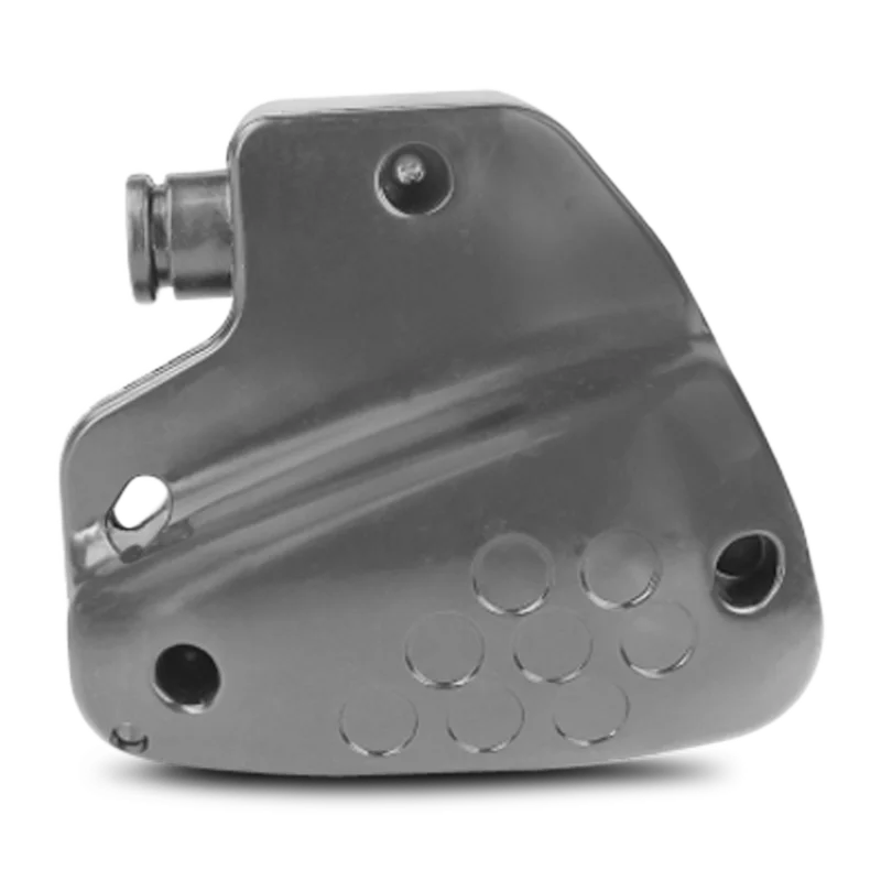 TNT Scooter / Moped Komplett Luftfilter - Peugeot Elyseo 50 1998-2003