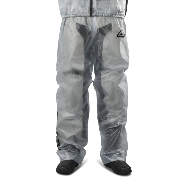 Acerbis 3.0 Waterproof Trousers Transparent M