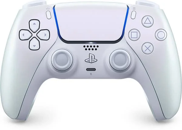 Sony PlayStation DualSense - Chroma Pearl (PS5) - Original