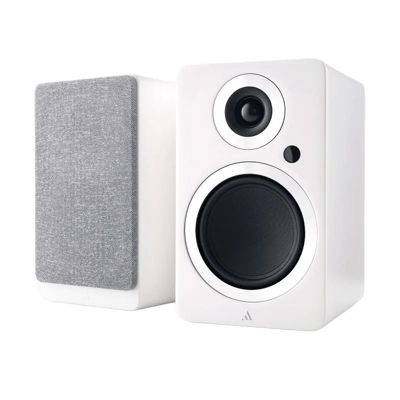 Outlet - Argon Audio FORTE A5 Mk2 Compacte luidsprekers - Actief
