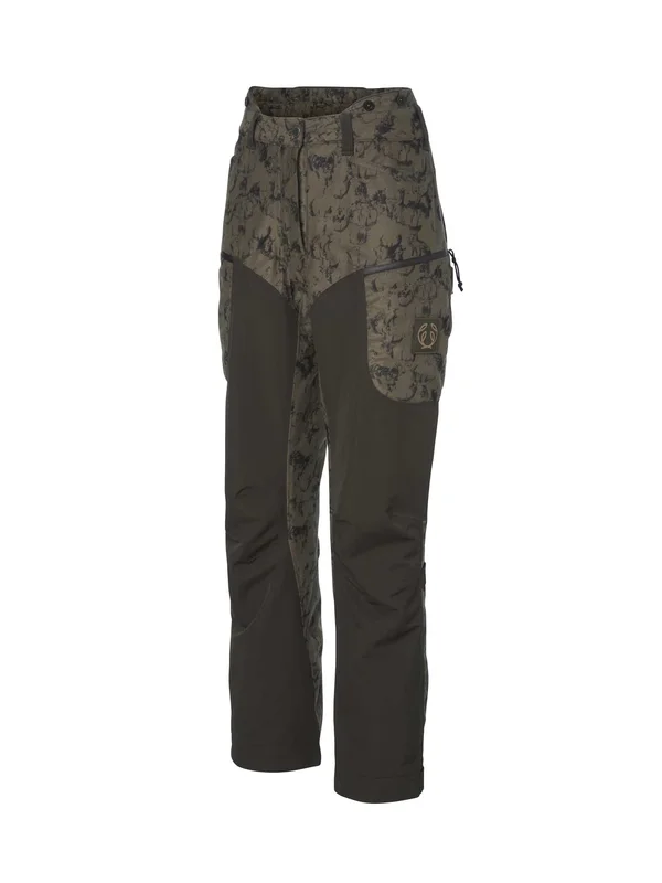 Chevalier Pointer Chevalite Hose Damen 3.0 - Wasserdicht, winddicht, Jagd- und Outdoor-Hose-Robust, -Atmungsaktiv
