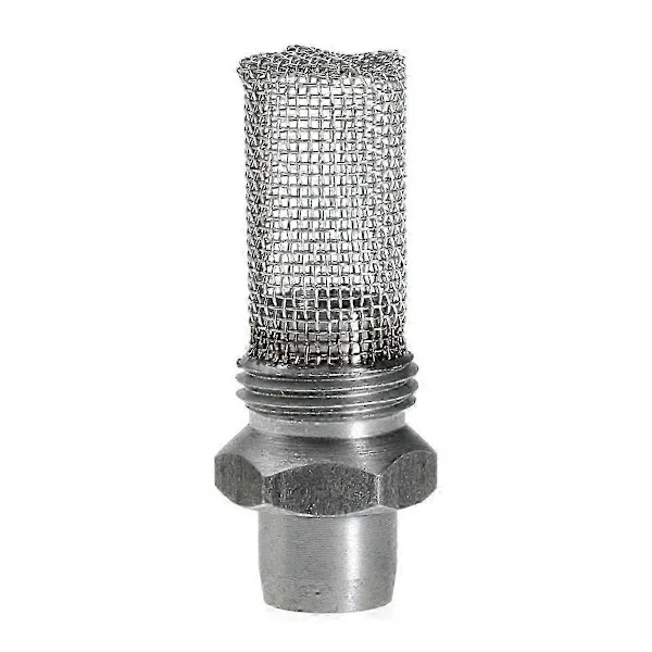 Kipinäsuoja Stihl-lehtipuhaltimille BG85 BG86 BG55 BG56 BR200 SH85 SH86 SH55 SH56 Edition 0716
