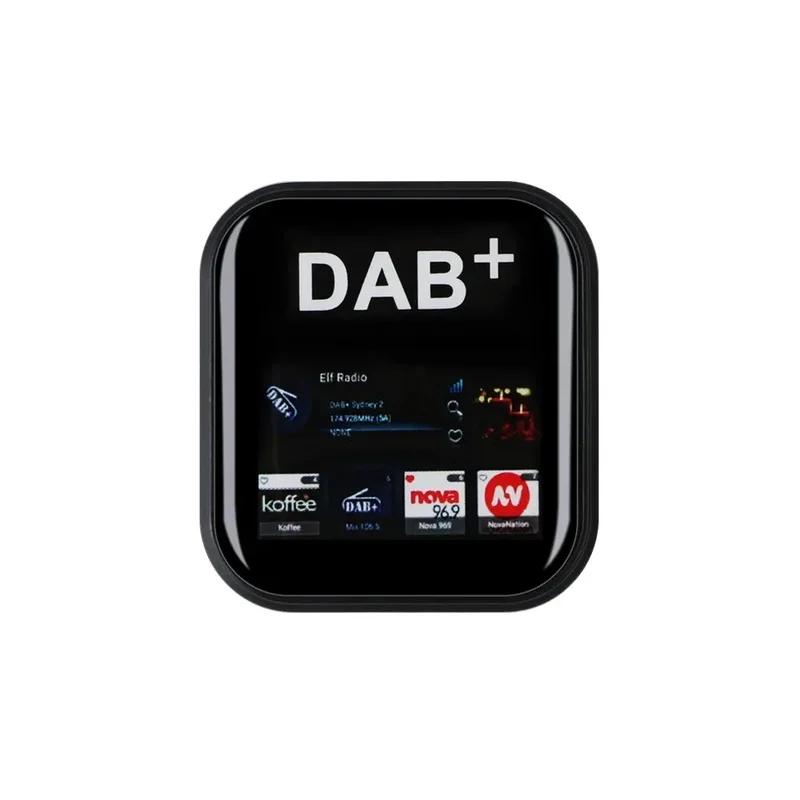 AliExpress - Auto-DAB + Antenne mit USB-Adapter für Android, Autoradio, GPS-Stereo-Empfängermodul für Europa, digitales Signal, Android-Kopfeinheit