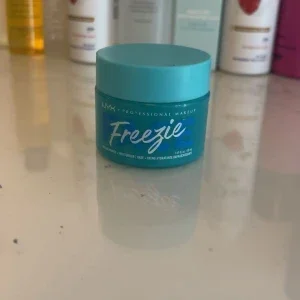 Nyx primer