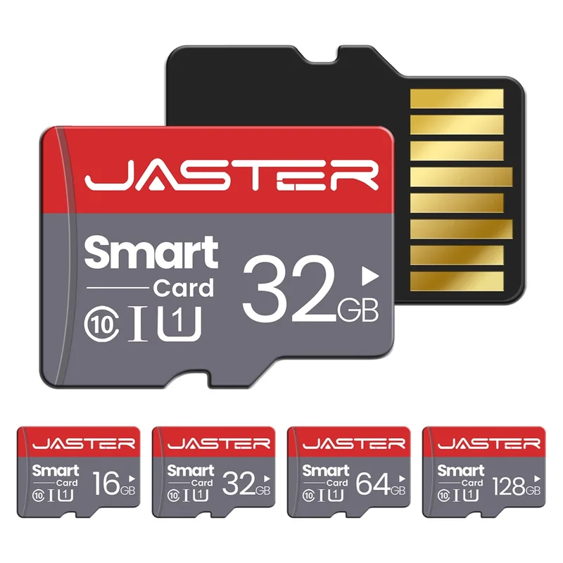 AliExpress - Carte mémoire Mini SD haute vitesse 256 Go Classe 10 Micro TF flash clé USB 4 Go 8 Go 16 Go 32 Go 64 Go 128 Go pour Smartphone