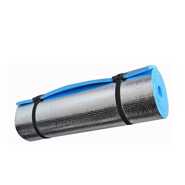 Camping Foil Mat Yoga Mat Crawling Mat