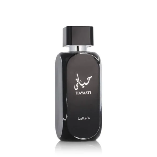 Eau de Parfum - LATTAFA - Hayaati - 100 ml - Miehet - Korkea pitoisuus