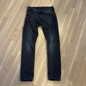 Nudie grim Tim dark cove jeans
