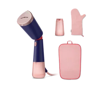 Philips STH5030/20 Steamer Blue - Steamer med justerbart huvud & snabb uppvärmning