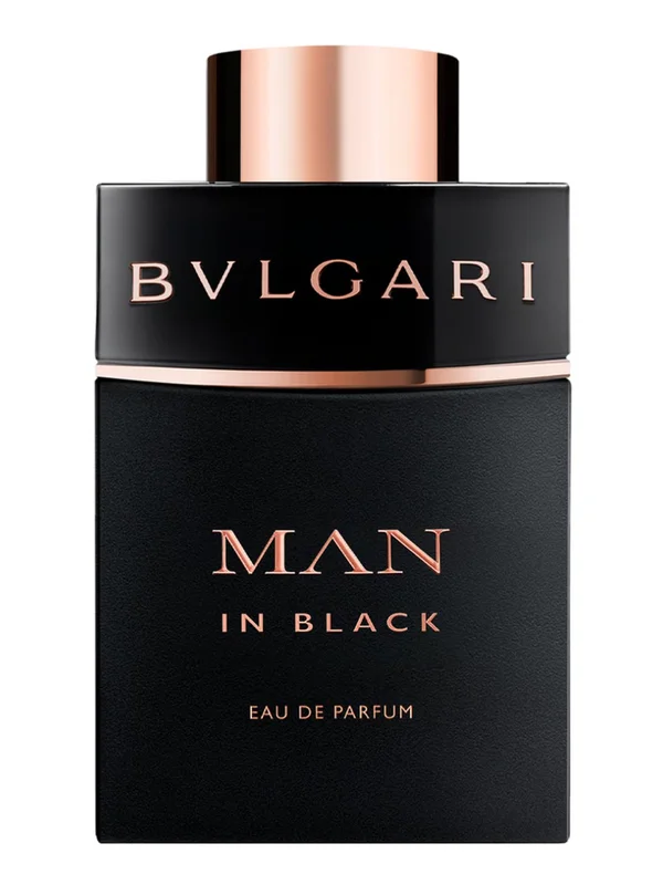 Bvlgari Man in Black Eau de Parfum 60 ml 60ml