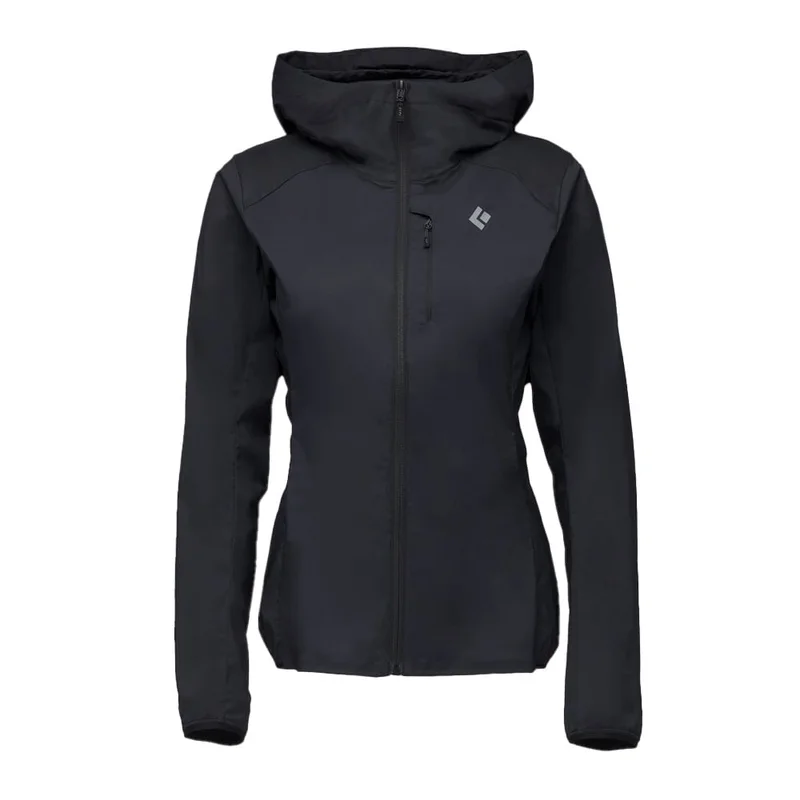 Black Diamond Alpine Start Hoody skaljacka (dam)