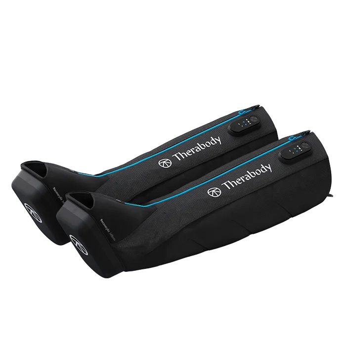 TheraBody Recovery Air Jet Boots Kompressionsmassage