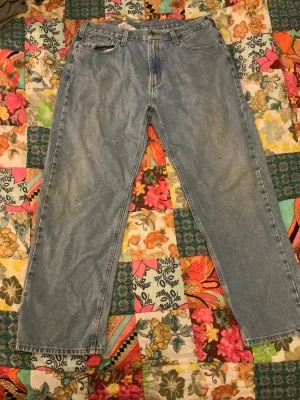 Carhartt jeans