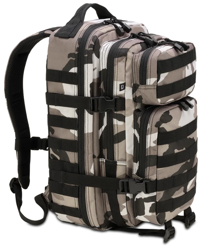 Brandit US Cooper Medium Backpack Urban Urban