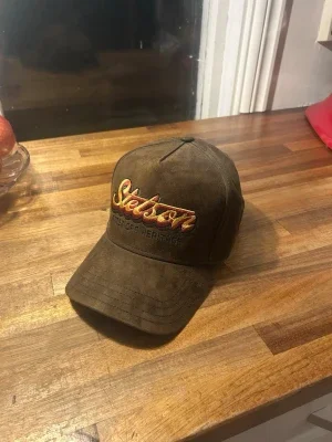 Stetson keps