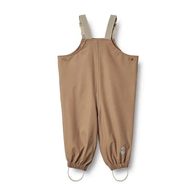 WHEAT Rainwear Charlie Set Hazel Str 80/12 m, Tøj & Bolig, Tøj, Regntøj