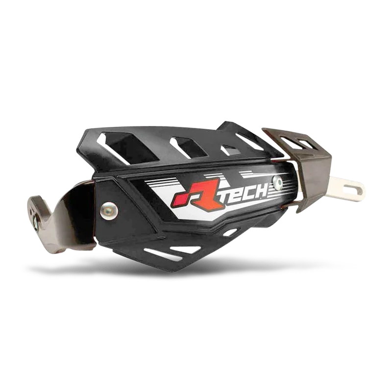 Paramani Rtech Tenere 700 FLX Alluminio - Yamaha Tenere 700 Rally Edition 2020-2026