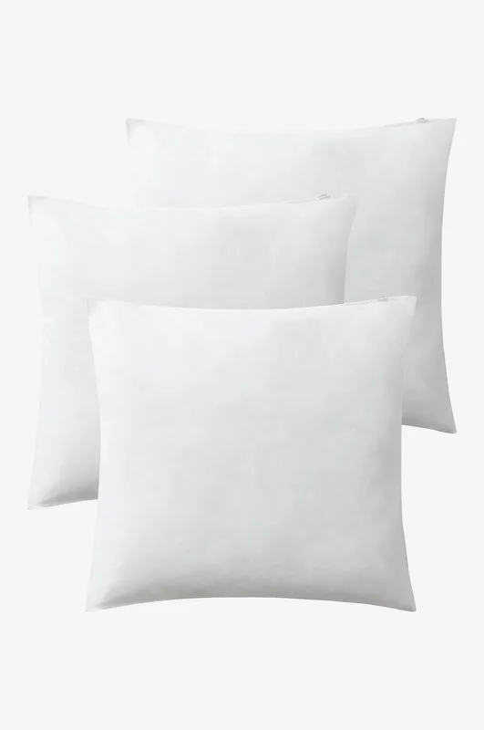 Jotex - Innerkudde 50x50 Cm 3-pack Vit MOLLY - Köp Innerkuddar hos Jotex