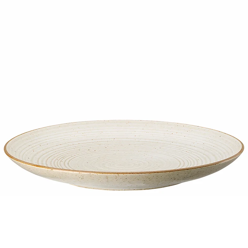 Rosenthal Thomas Nature lautanen 22 cm, sand