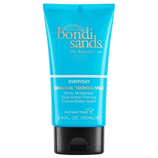 Bondi Sands Everyday Gradual Tanning Milk