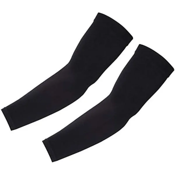 Arm Sleeves for Men Women Youth, Sun Protection Cooling Compression Arm Sleeve Tattoo Cover Up Sleeves to Cover Arm
