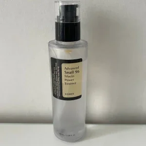 COSRX Snail 96 Mucin Essence