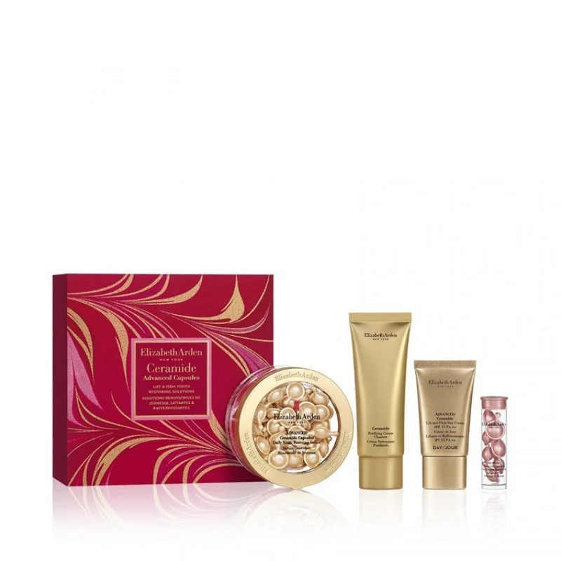 Ceramide Advanced Ceramide Capsules Daily Yputh Restoring Serum