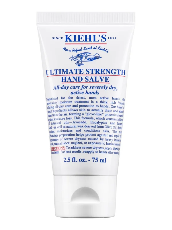 Kiehl`sKiehl's Ultimate Strength Hand Salve 75ml