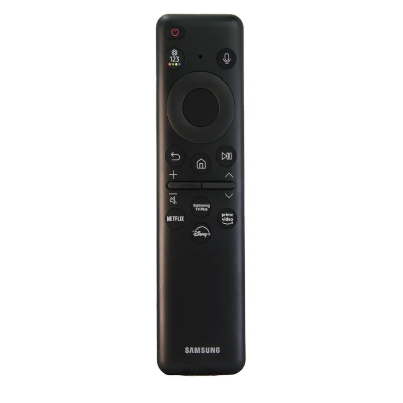Samsung BN59-01455E / TM2360E kaukosäädin - Samsung Smart TV korvaava kaukosäädin