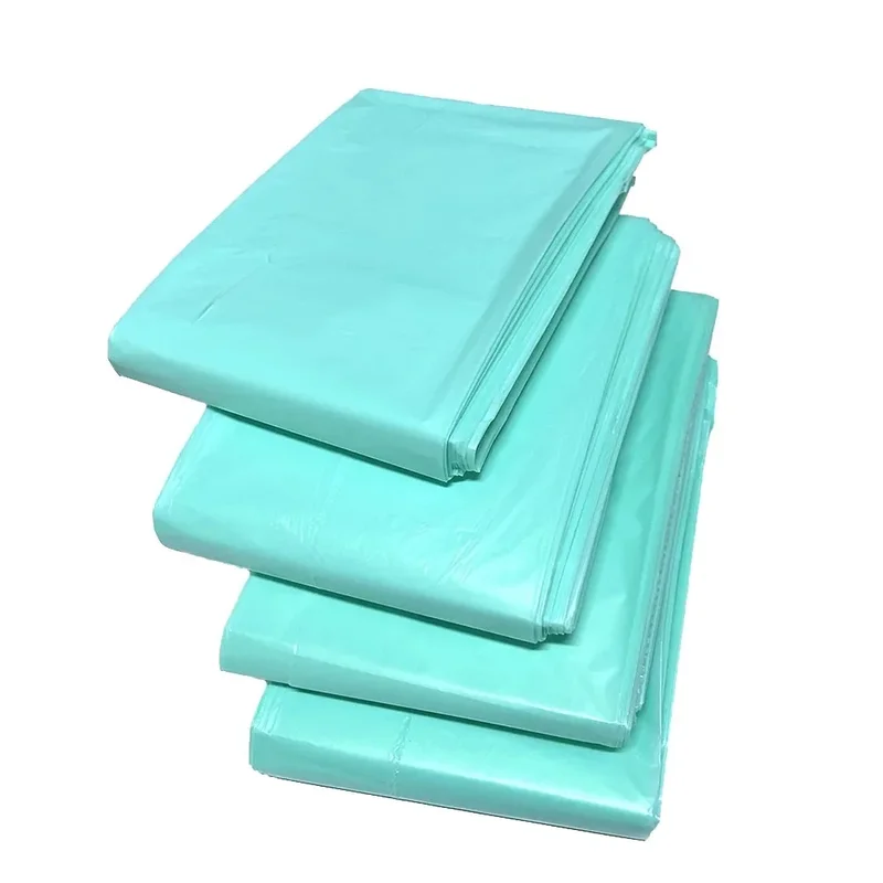 AliExpress - Sacs de recharge pour couches de bébé, 10M, sacs poubelles pour Korbell Plus 26L, seau poubelle, doublures de remplacement, sac poubelle 