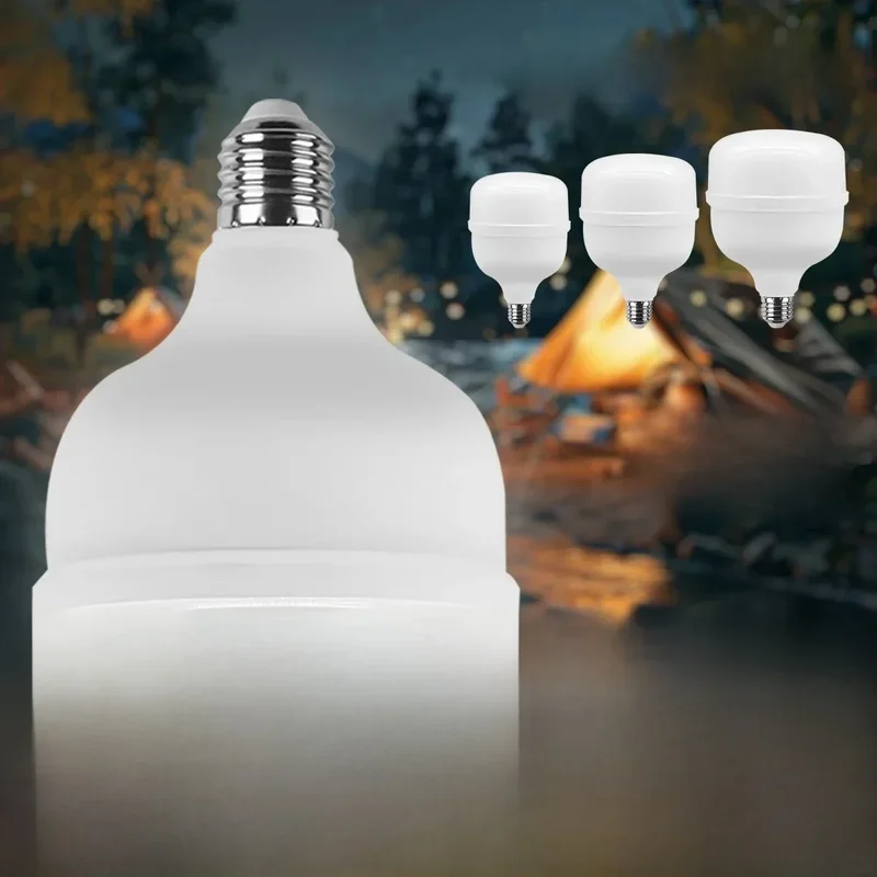 AliExpress - 1-5 stücke 50 W 5000lm Super Helle Led-lampe AC 110 V 220 V E27 LED Lampe Lampada LED Licht Bombilla Beleuchtung Lampe für Home 